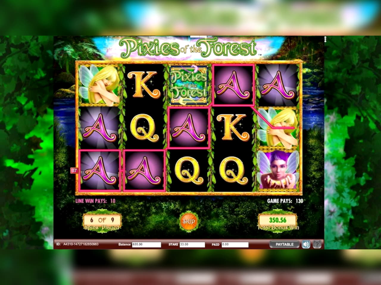 EURO 825 Tournament at Cheeky Riches Casino