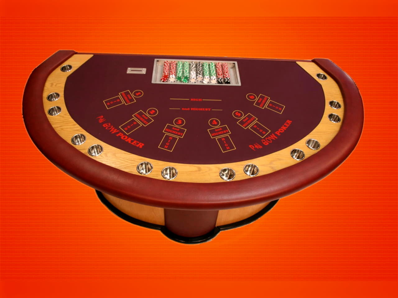 60% Match at a casino at Gamebookers Casino