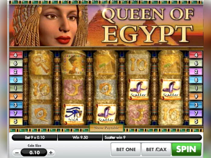 €620 Free Cash at Casino com