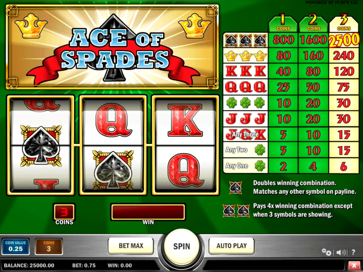25 Free Casino Spins at Casino-X