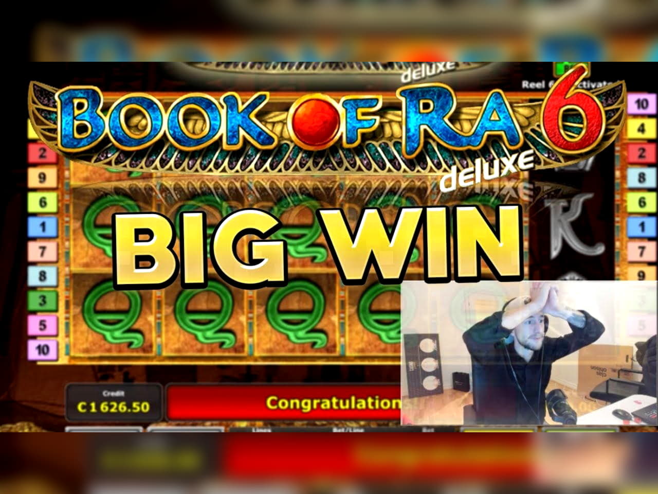 245 free casino spins at La Fiesta Casino