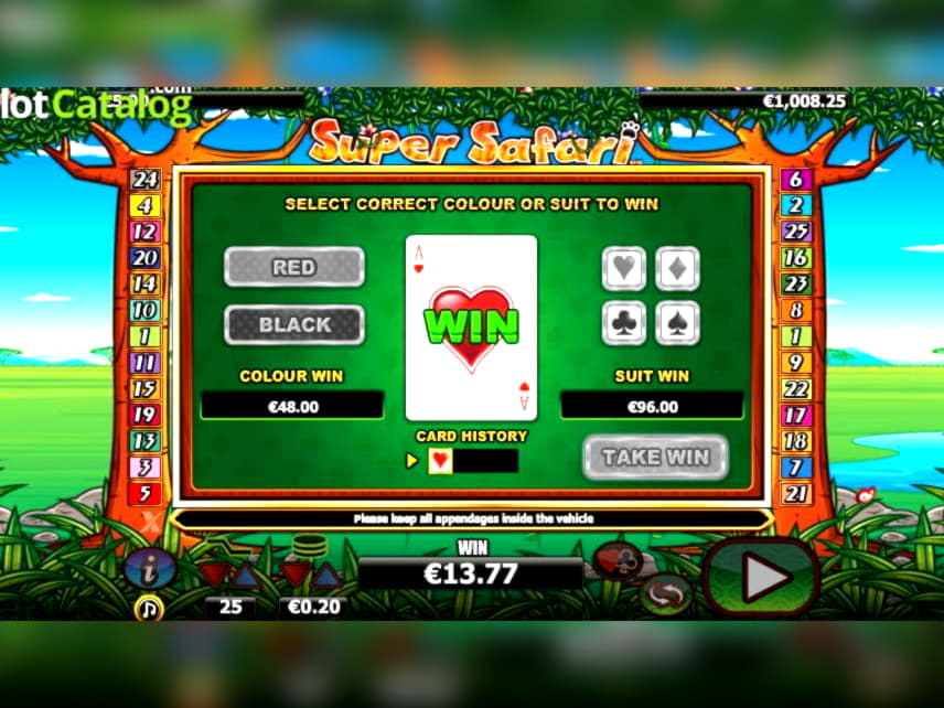 255 Free spins no deposit at Gamebookers Casino