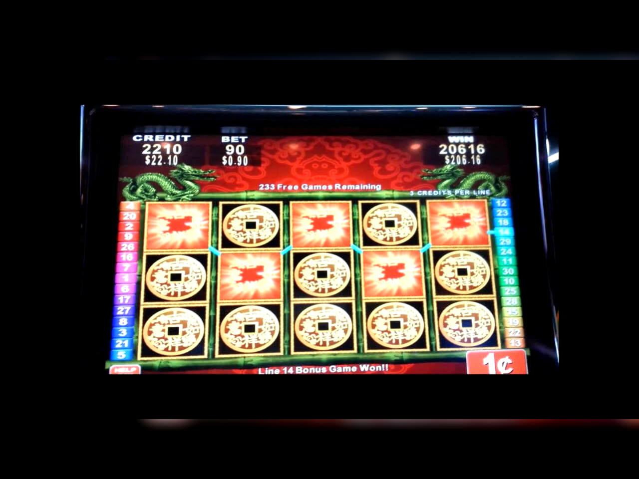 455% Match Bonus Casino at Bet At Home Casino