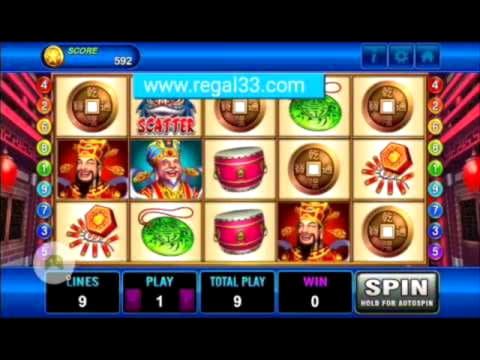 11 Loyalty Free Spins! at Club Gold Casino