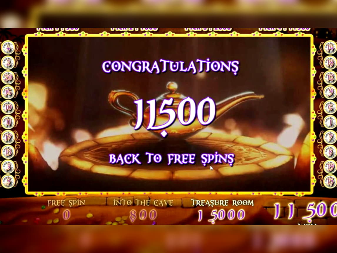 Eur 1440 No deposit casino bonus at Grand Hotel Casino