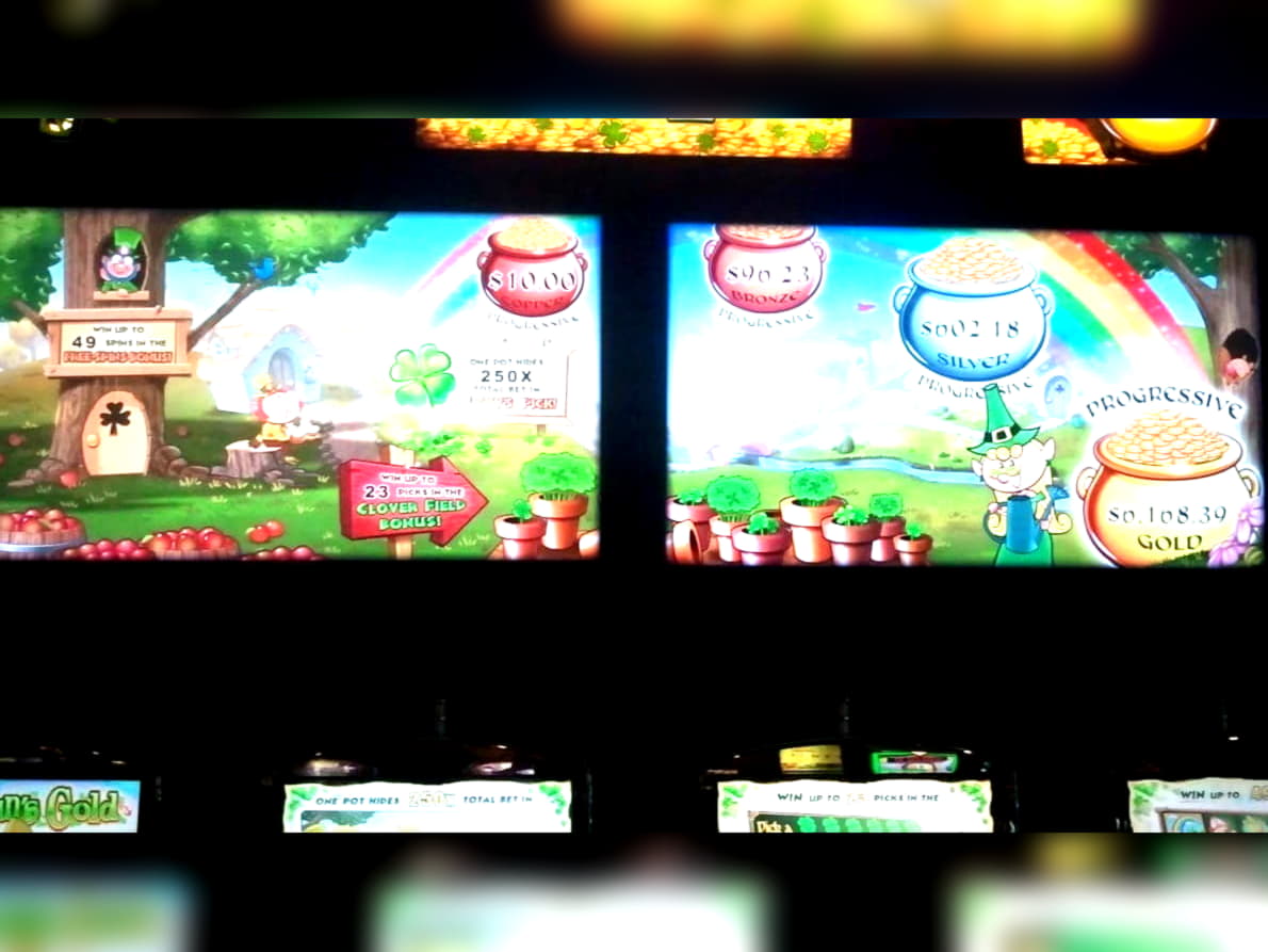 35 Trial Spins at Casino Action