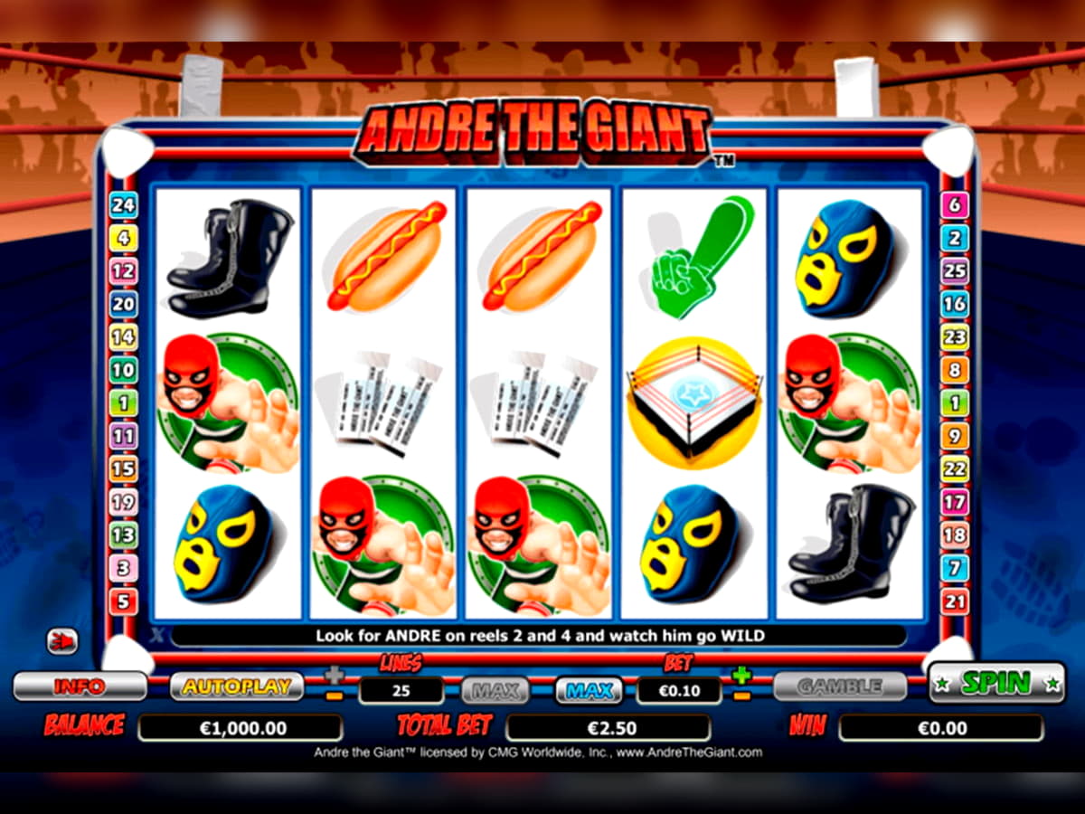 50 Free spins at River Belle Casino