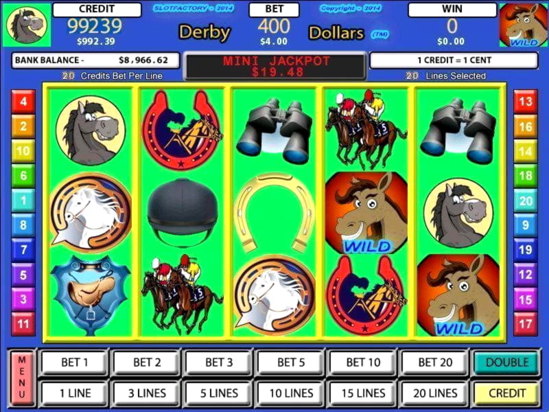 980% Signup Casino Bonus at Cheeky Riches Casino