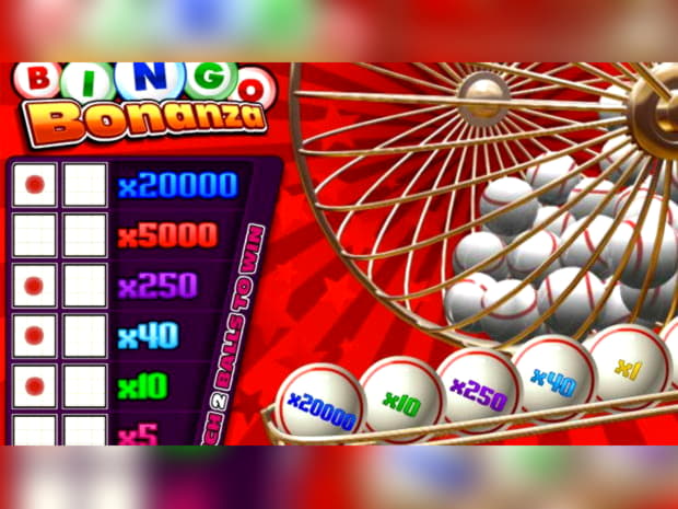 EUR 470 Casino Tournament at Cashpoint Casino