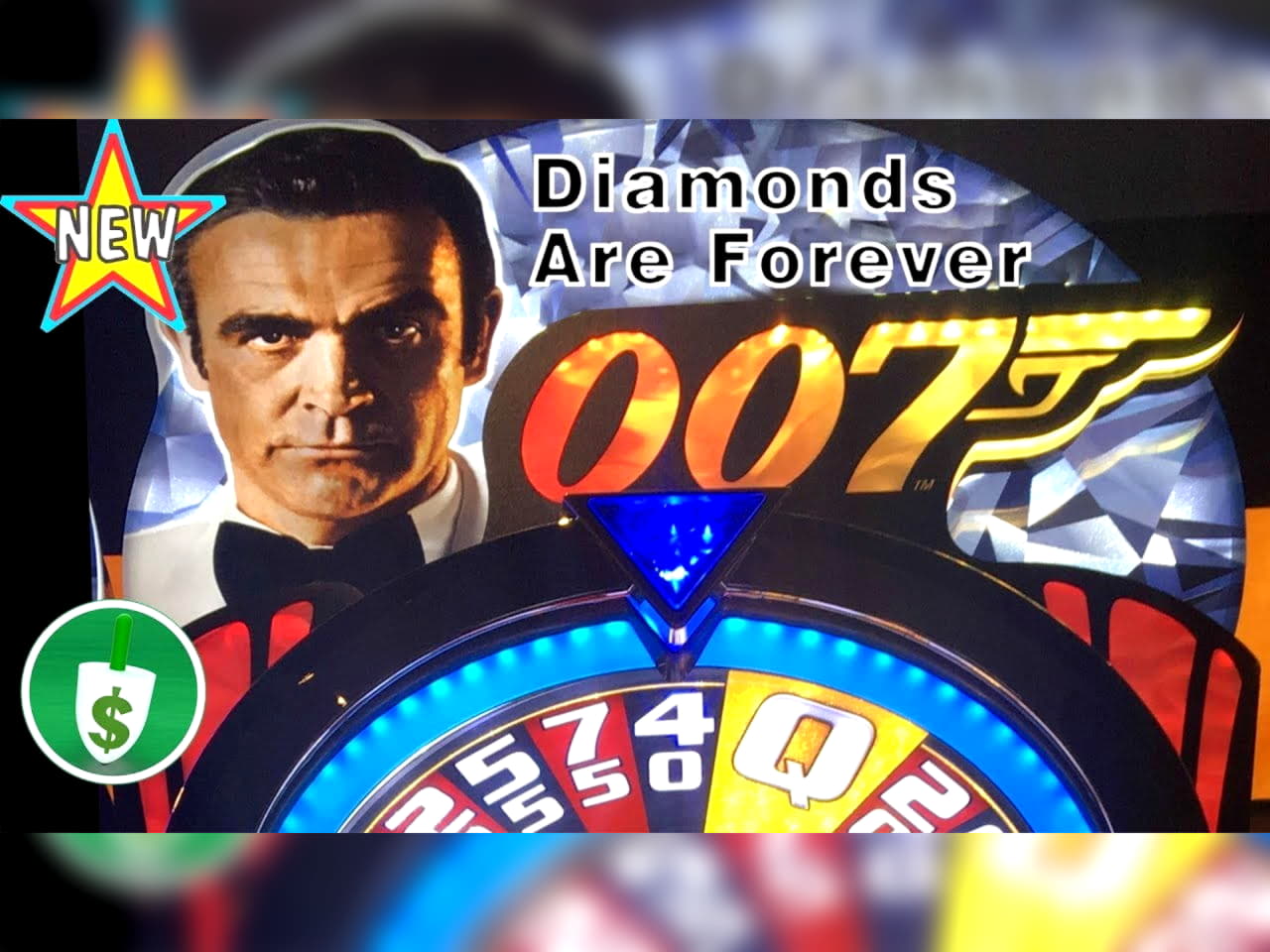 EUR 315 Free casino chip at Luxury Casino