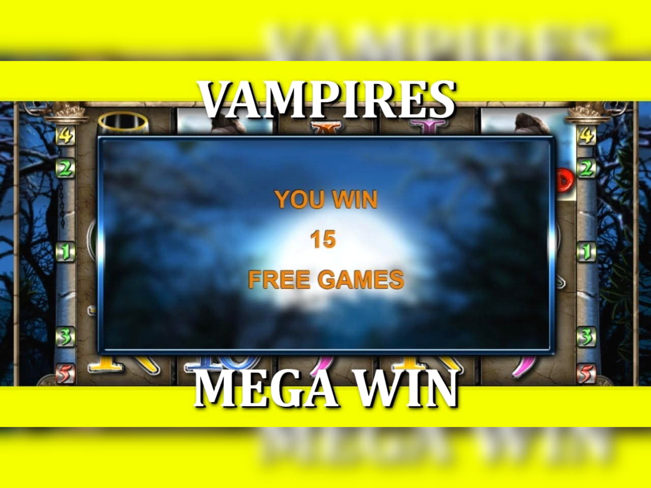 140 free spins no deposit at Joy Casino