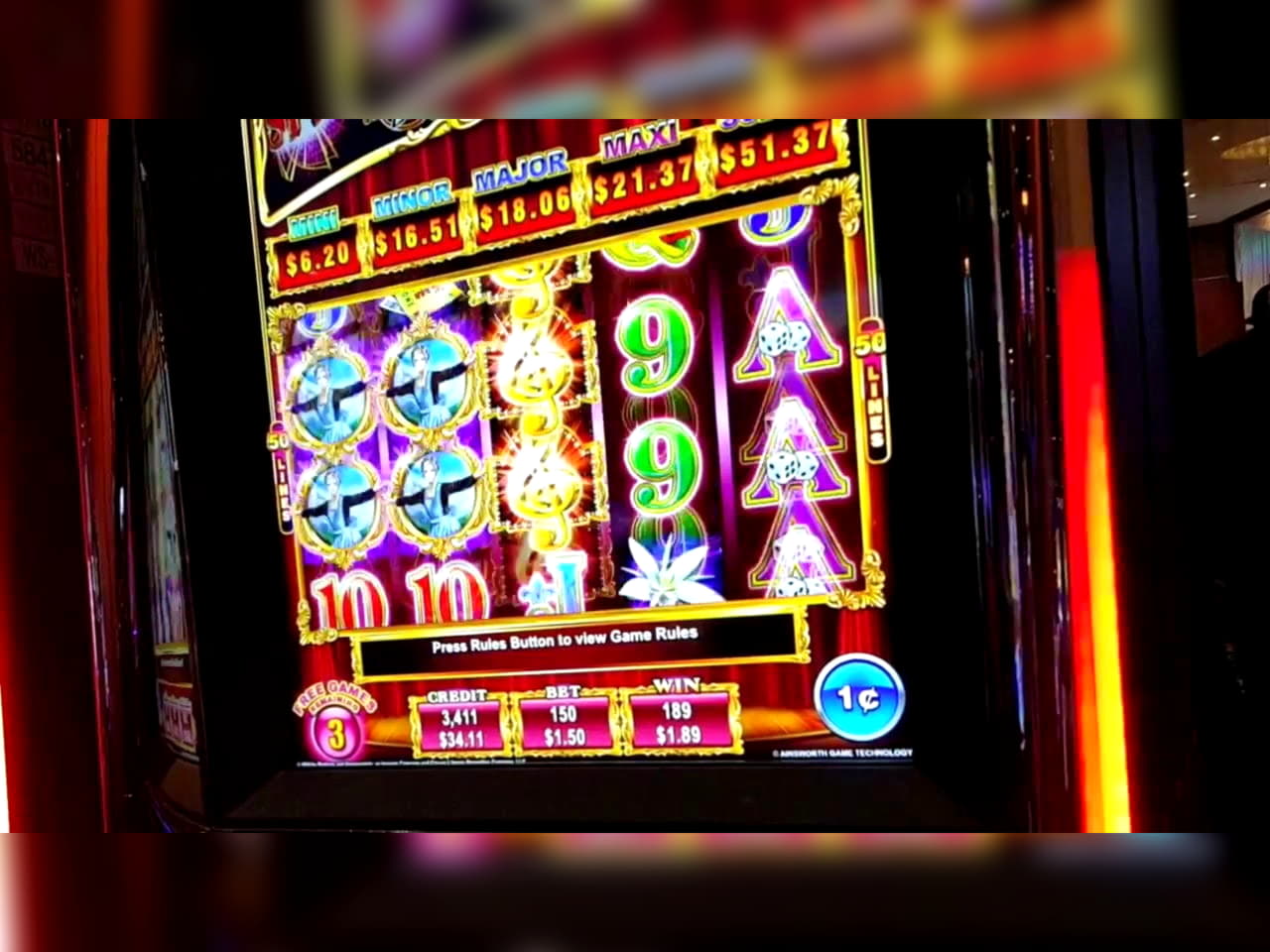 $335 Daily freeroll slot tournament at Betway Casino