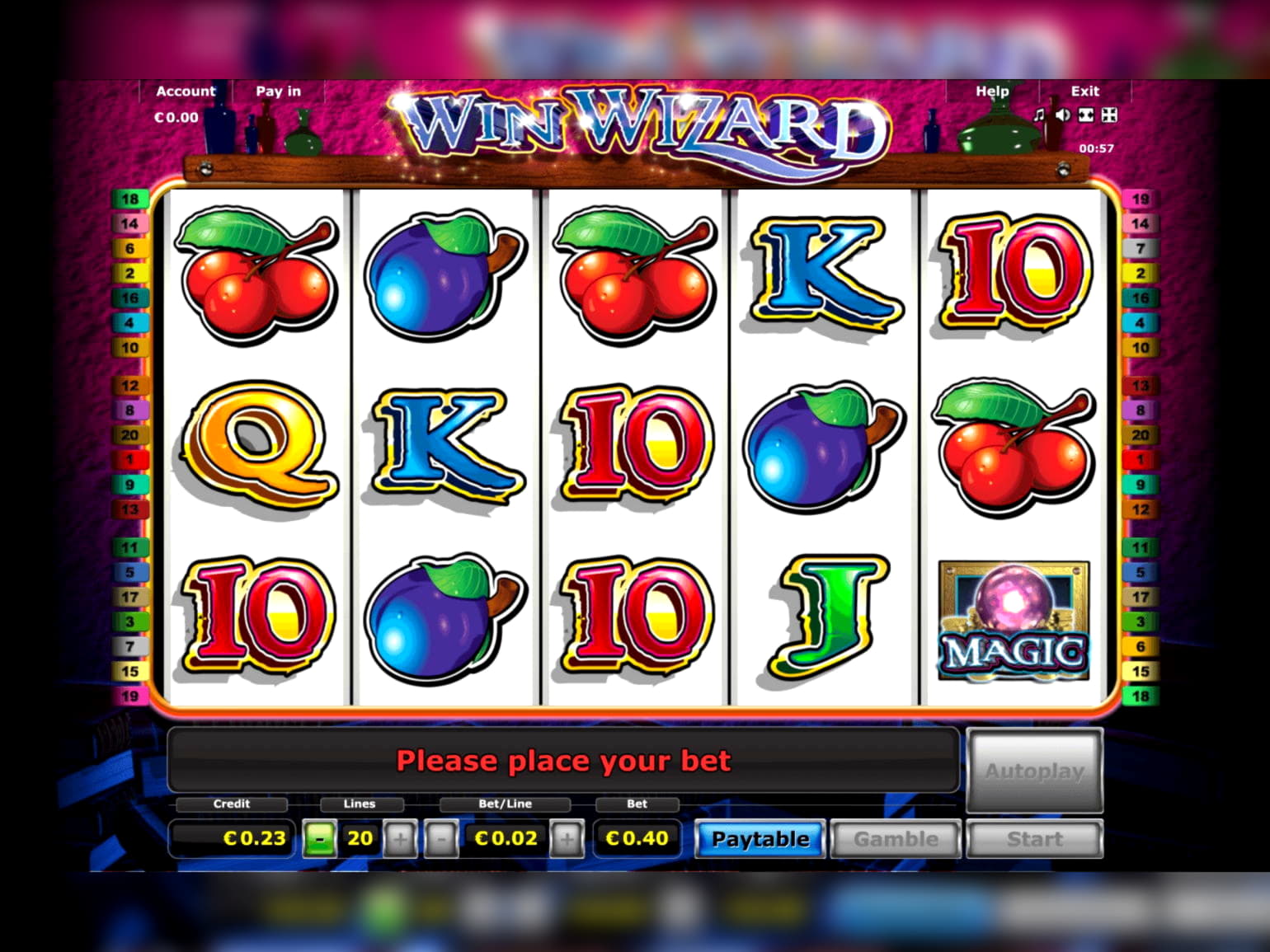 $555 Mobile freeroll slot tournament at Luxury Casino