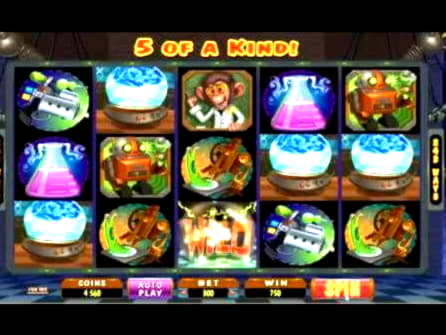 222 Free Spins at Club Gold Casino