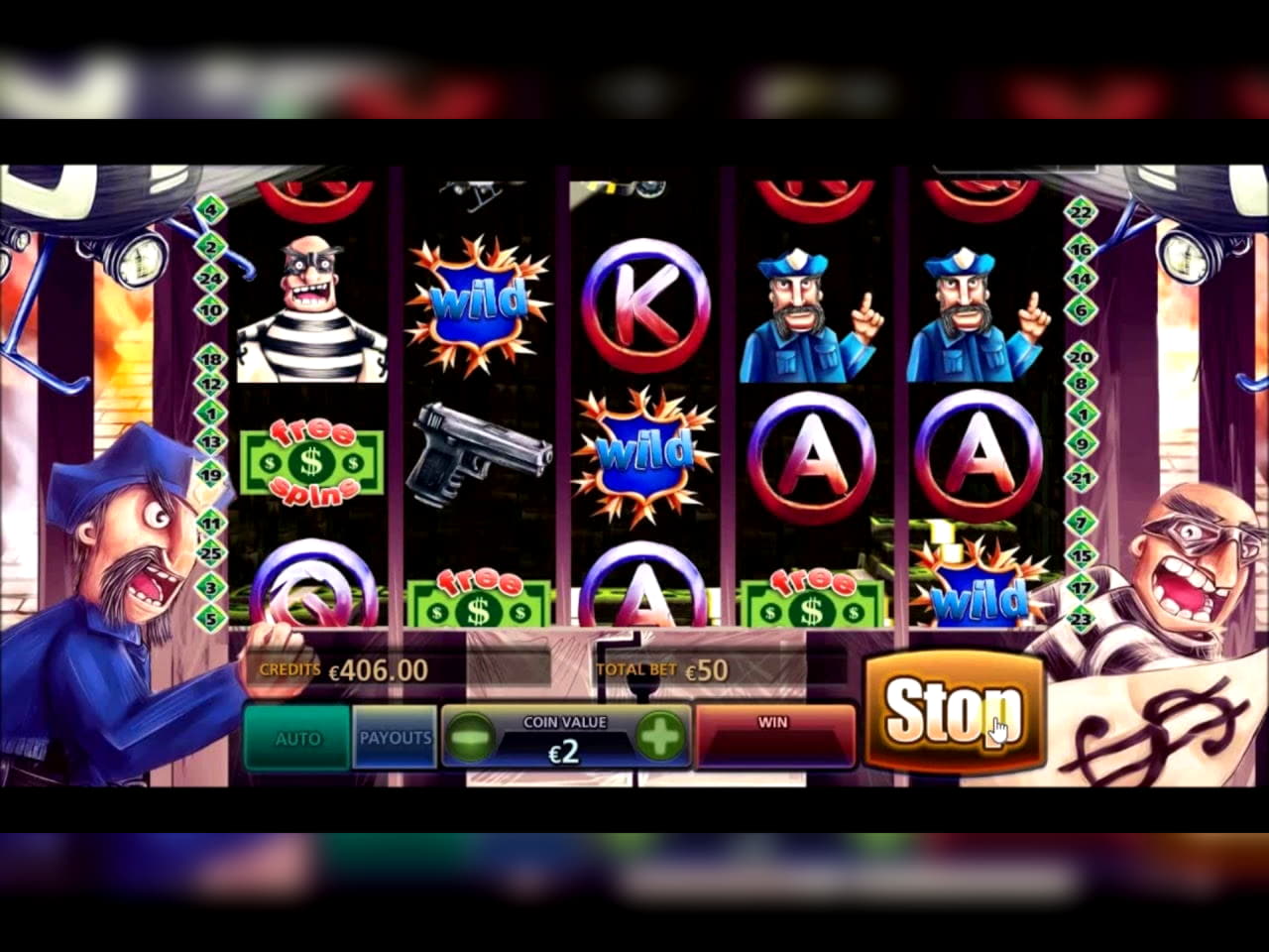 $945 Online Casino Tournament at Nordi Casino
