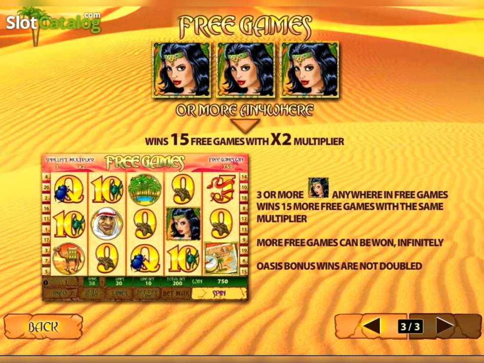 EUR 545 Tournament at Cashpoint Casino
