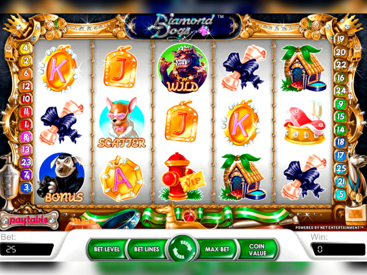 85 Free casino spins at Betway Casino