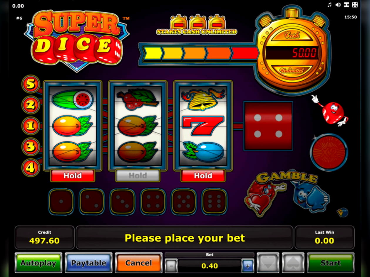 EUR 685 Free casino chip at LSbet Casino
