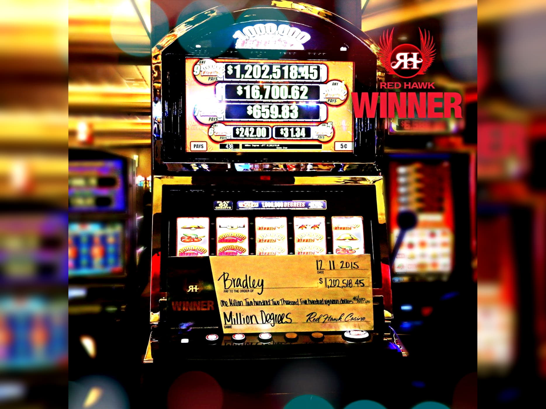 90% Match at a casino at Bet At Home Casino