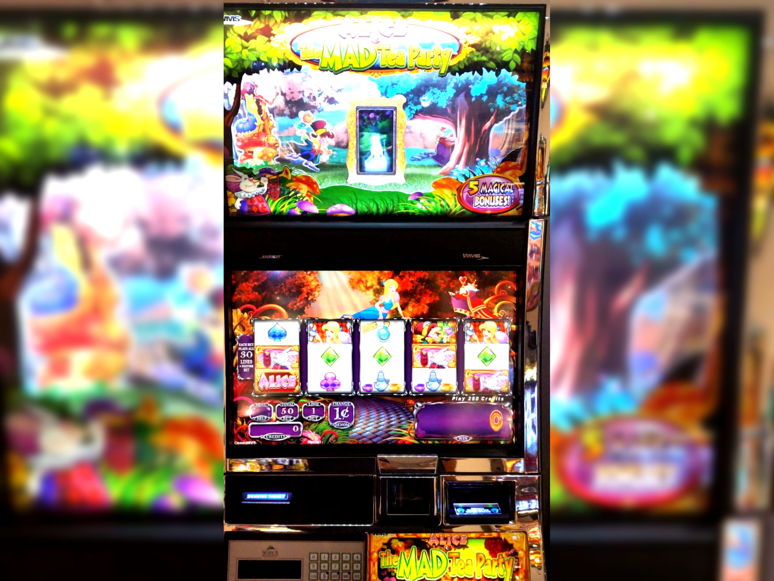 $2120 No deposit at Casino Action