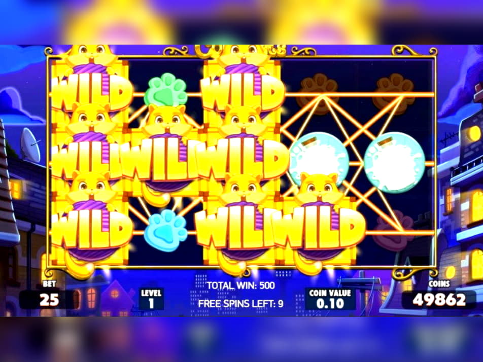 EUR 920 Casino Tournament at Inter Casino