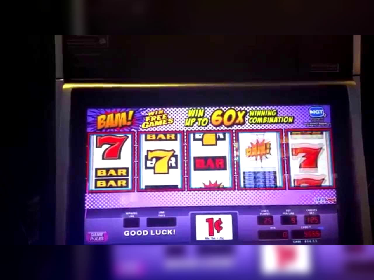 95 free spins casino at Zodiac Casino