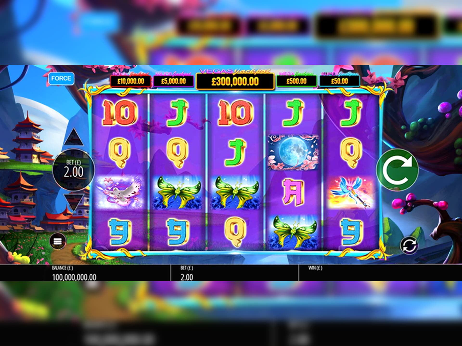 130 Free Spins no deposit casino at Karamba Casino
