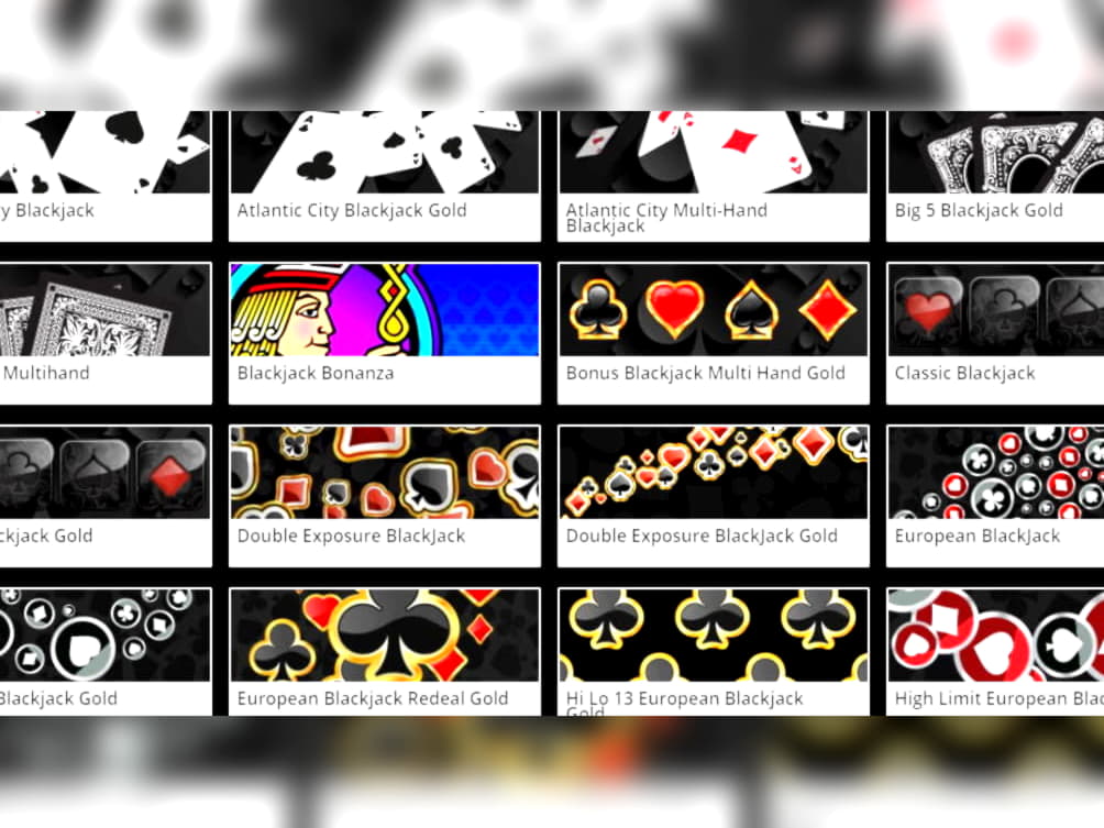 105% Match bonus casino at Cashpoint Casino
