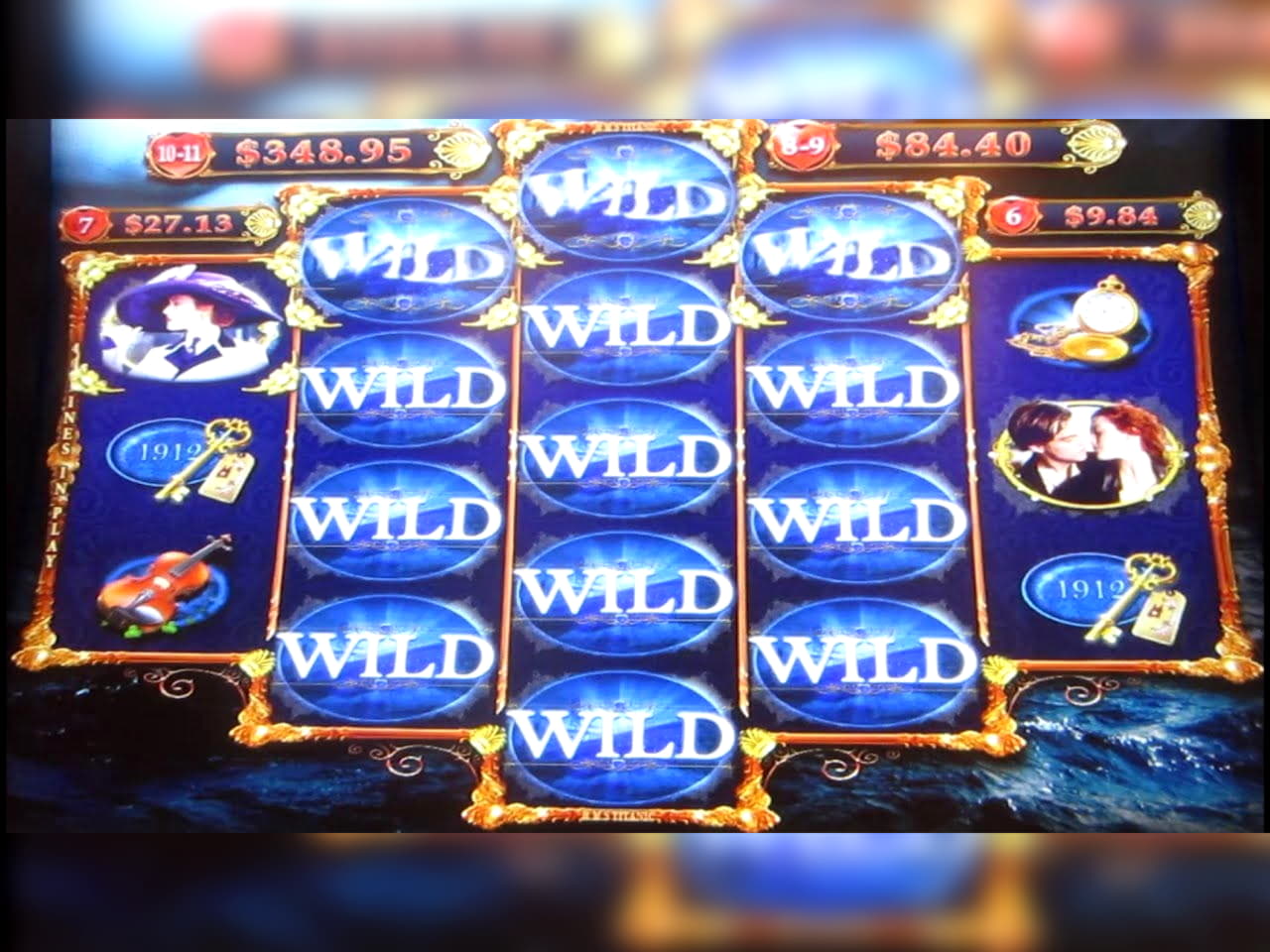 €390 Casino Tournament at Club Gold Casino