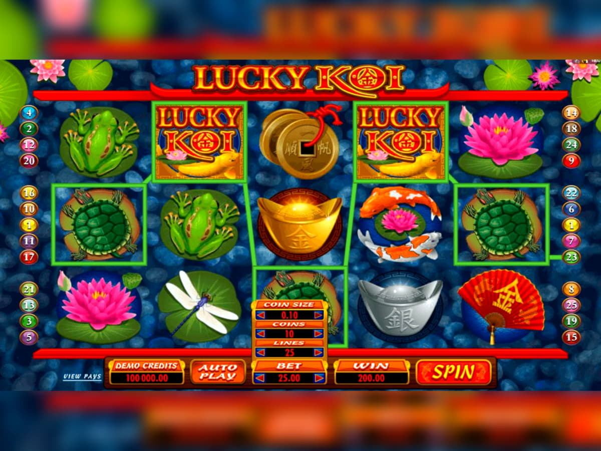 285 Free spins no deposit casino at Club Gold Casino