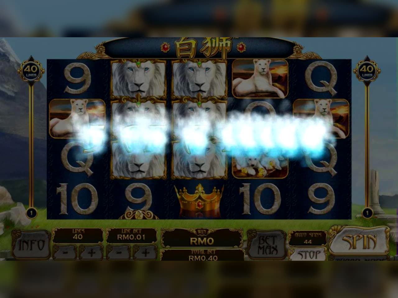 $4830 No deposit at Karamba Casino