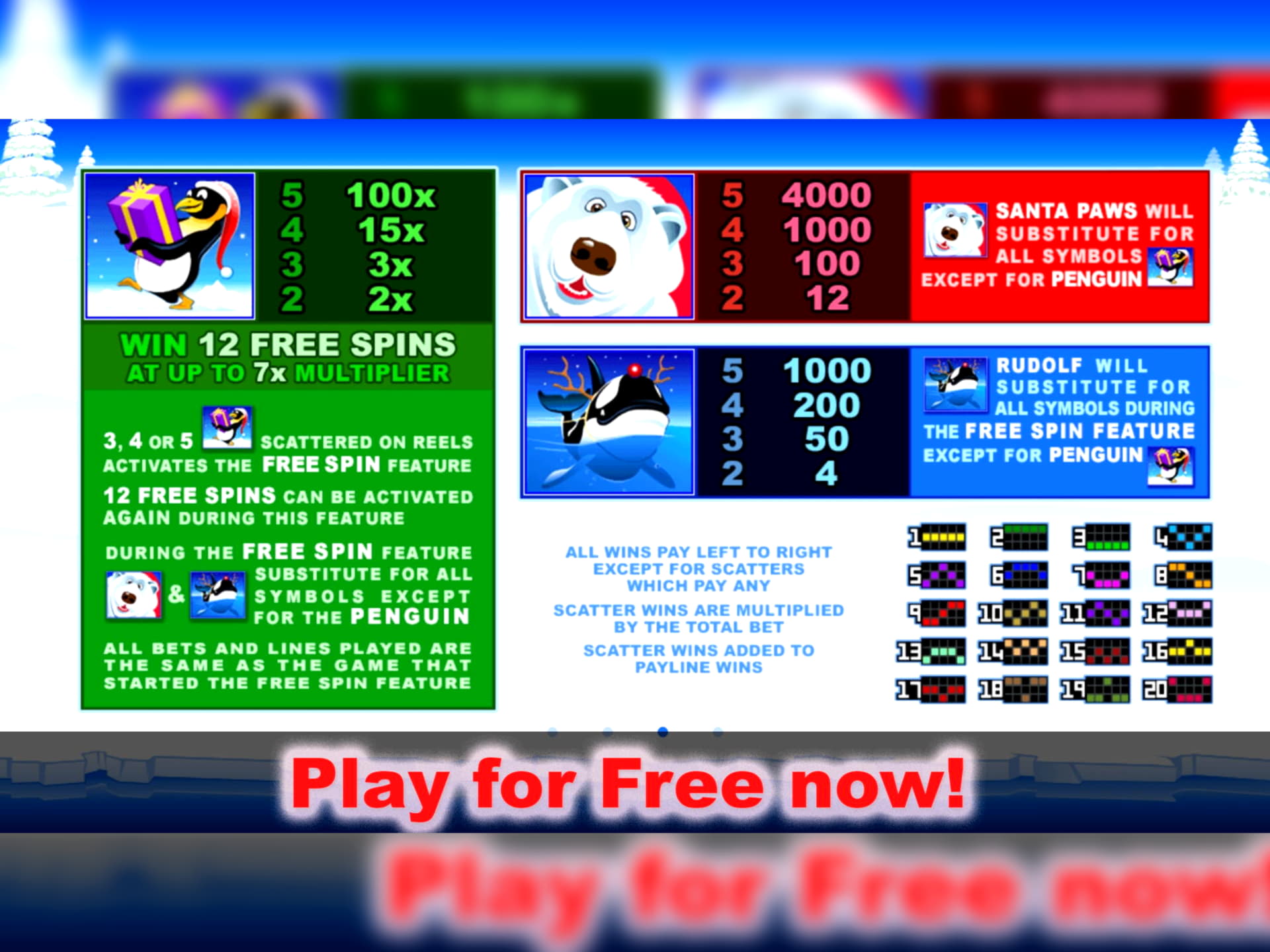 £3260 No Deposit Bonus Code at Cheeky Riches Casino