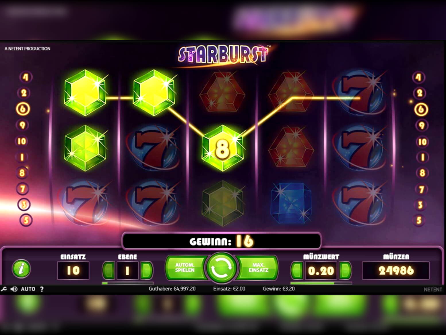 Eur 235 Free casino chip at Grand Hotel Casino