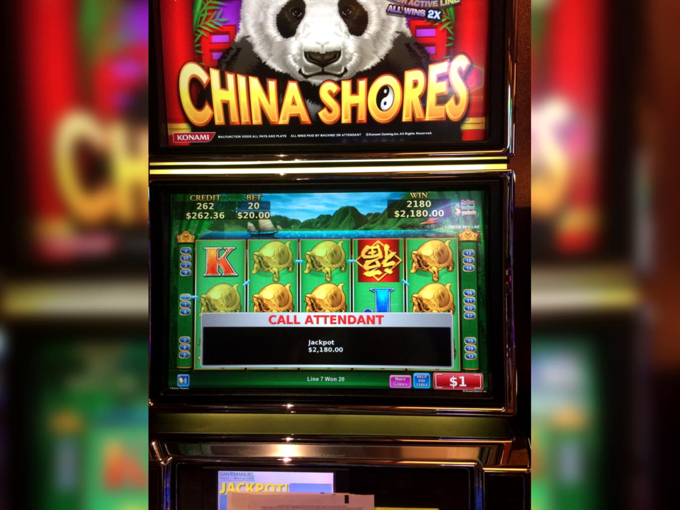 66 Free casino spins at River Belle Casino