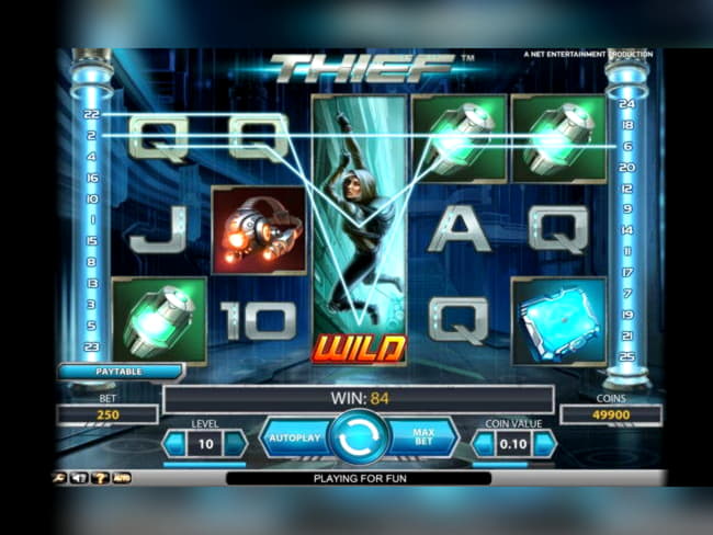 Eur 580 Free Casino Chip at Cheeky Riches Casino
