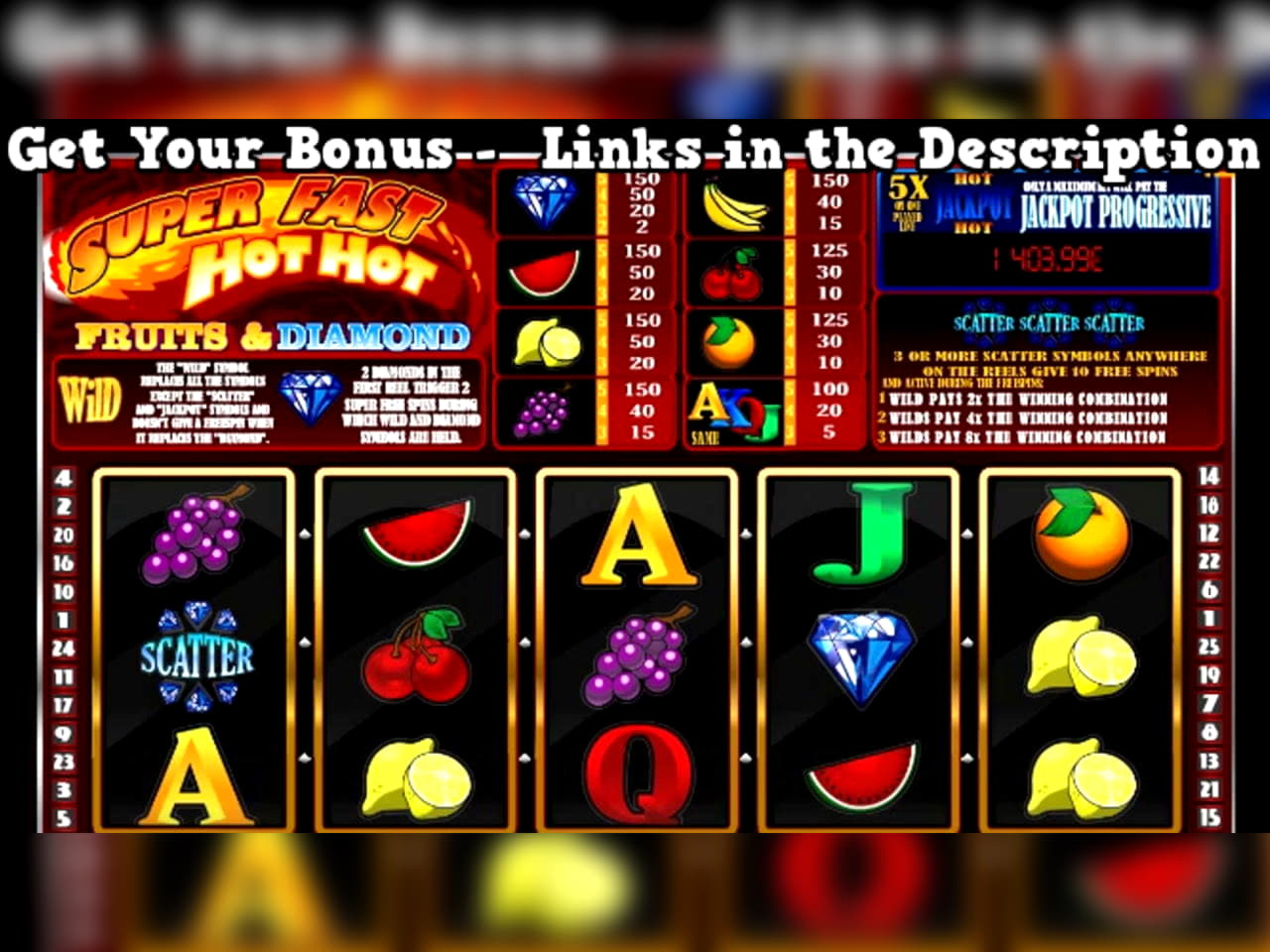 $470 Casino tournaments freeroll at Casino-X