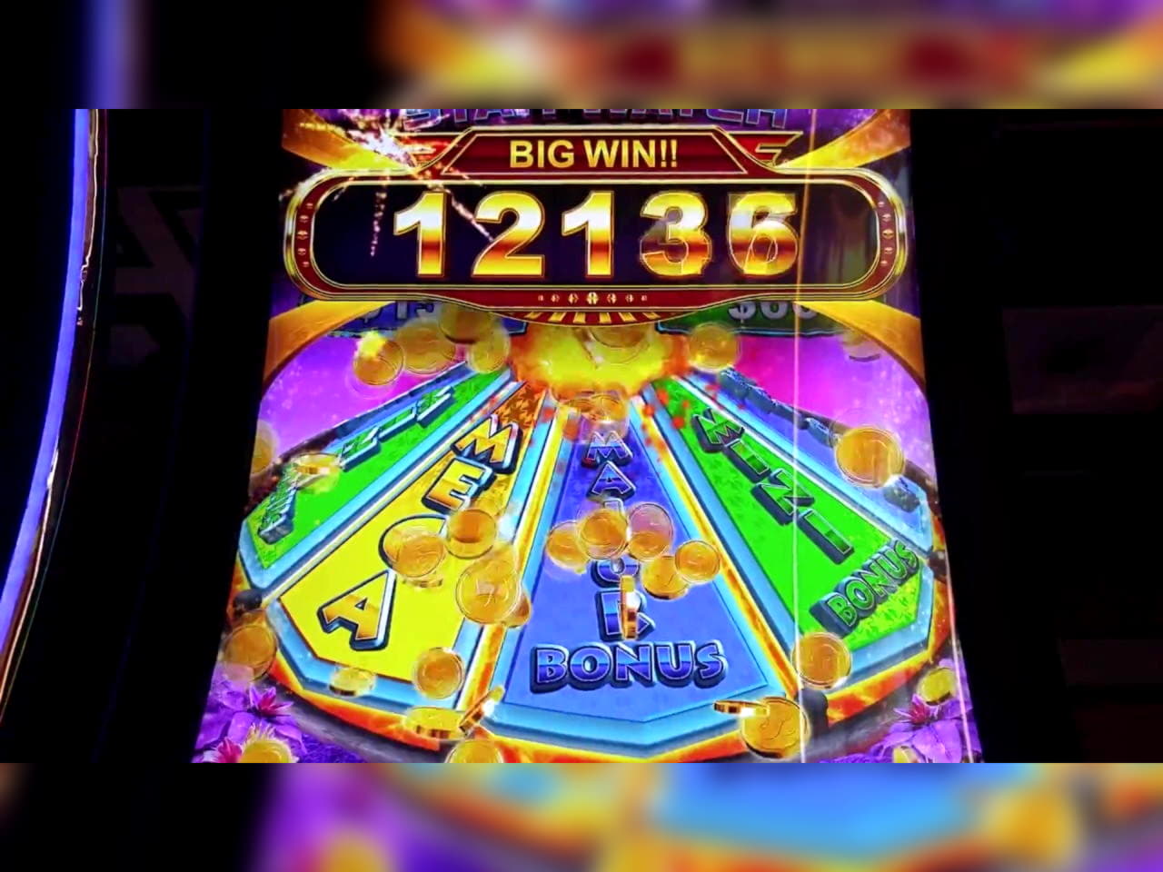 955% Welcome Bonus at Casino Action