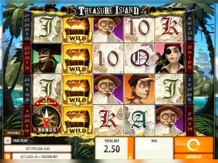 975% casino match bonus at Cashpoint Casino
