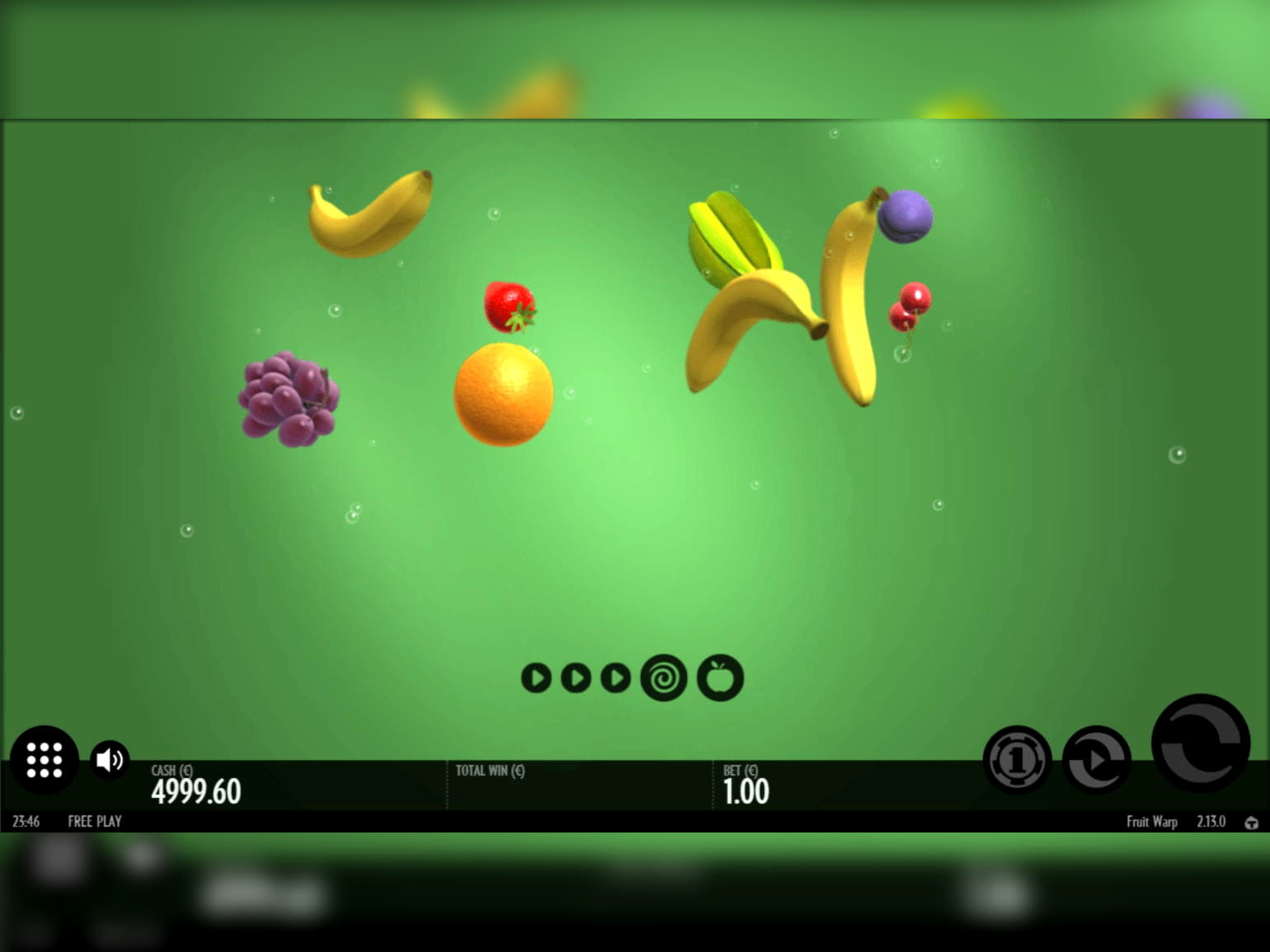 95 free casino spins at Yukon Gold Casino