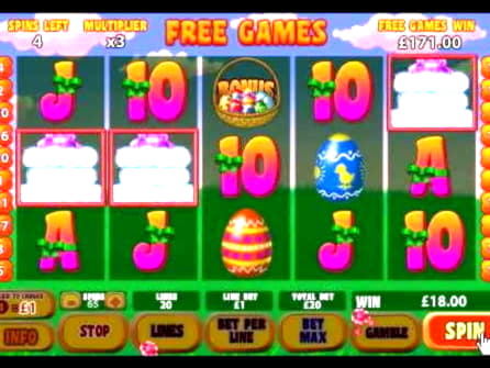 110 Free spins casino at Joy Casino