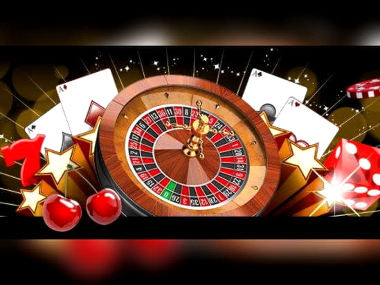 120% Match bonus at Grand Hotel Casino