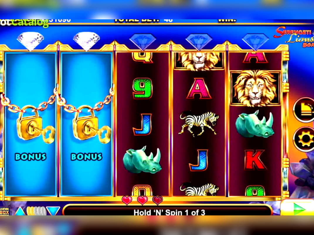EURO 425 Free Casino Ticket at Casino Action
