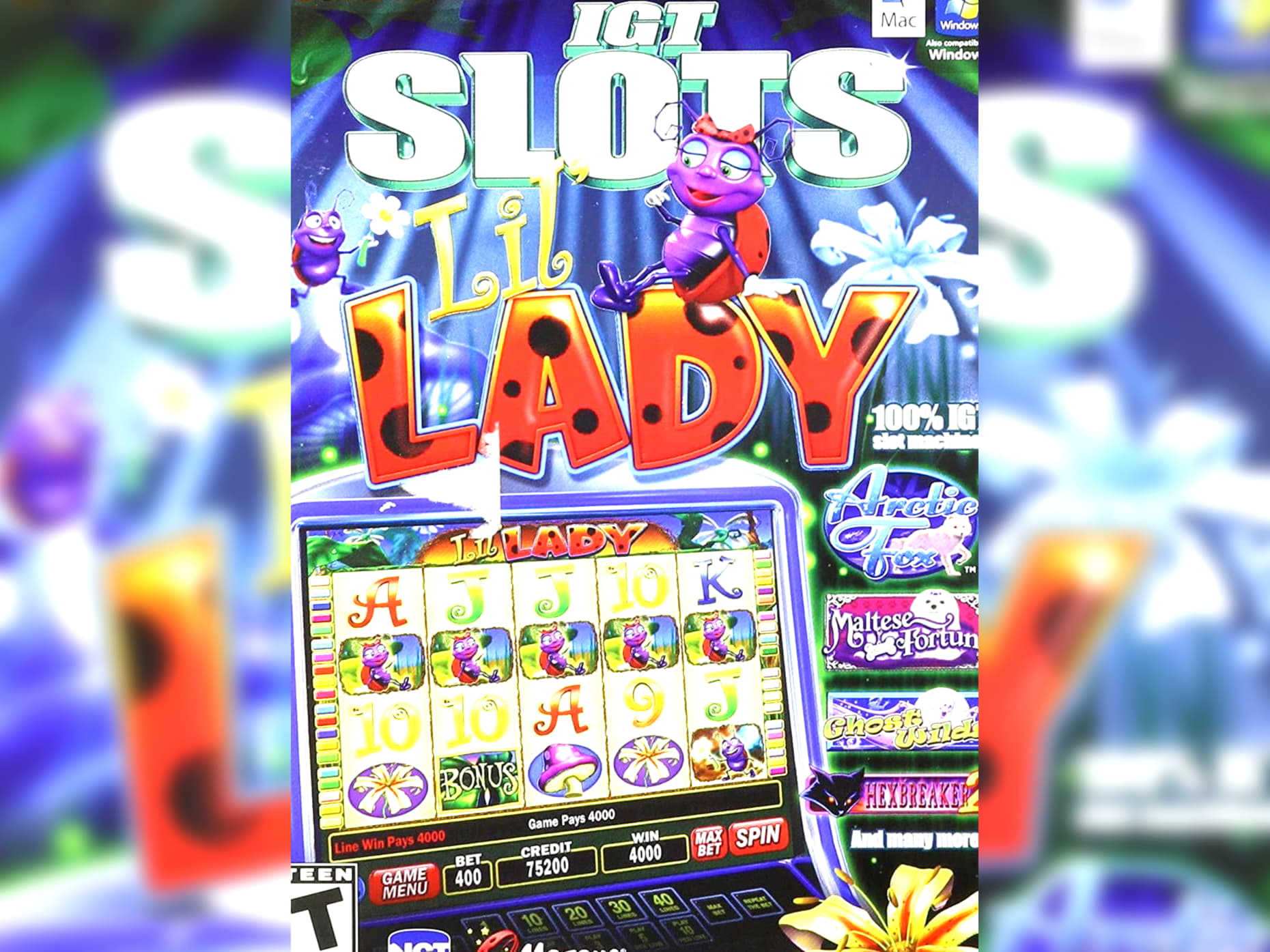 £375 NO DEPOSIT BONUS CASINO at Casino com