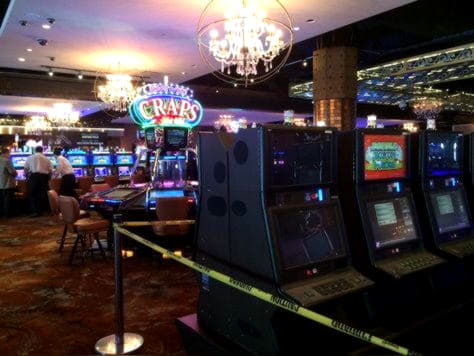 175 Free Spins right now at Luxury Casino