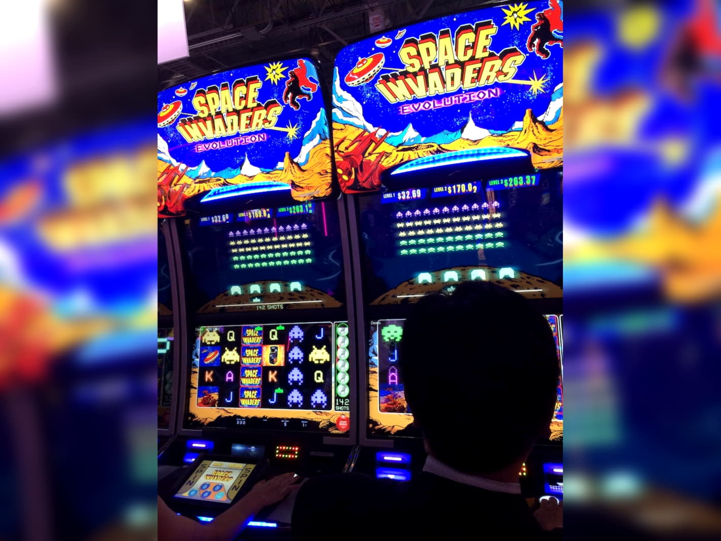 66 Free Spins right now at Casino-X