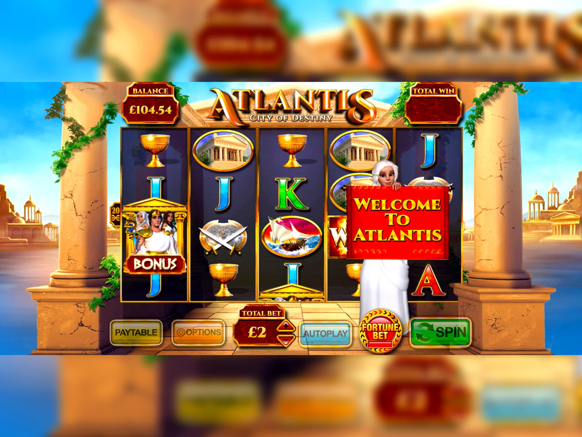 50 Free Spins right now at Club Gold Casino