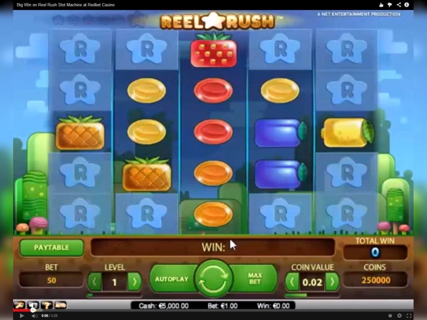 £2125 NO DEPOSIT CASINO BONUS at Euro Palace Casino