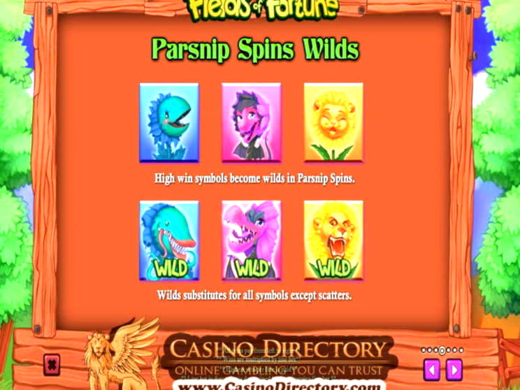 $222 Free chip casino at Yukon Gold Casino