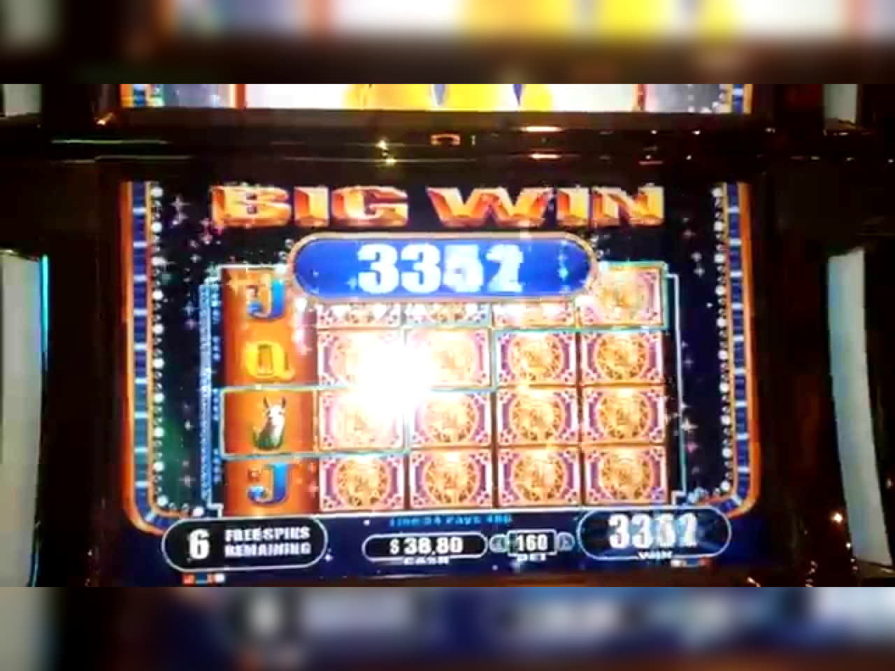 275 free spins no deposit at Seven Cherries Casino
