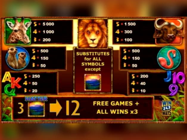 11 free spins casino at La Fiesta Casino
